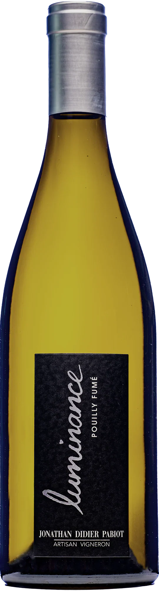 2022 Jonathan Didier Pabiot Pouilly-Fume Luminance 750ml
