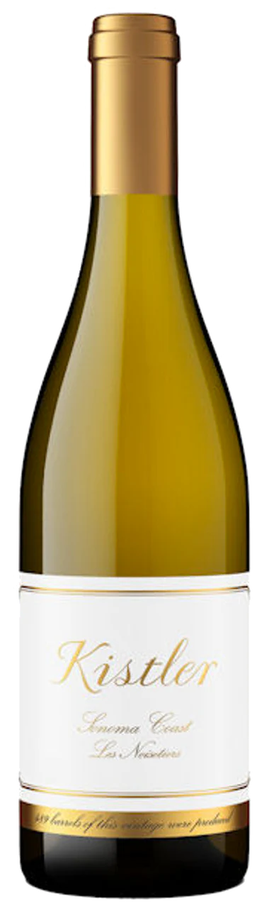 2022 Kistler Les Noisetiers Chardonnay 750ml