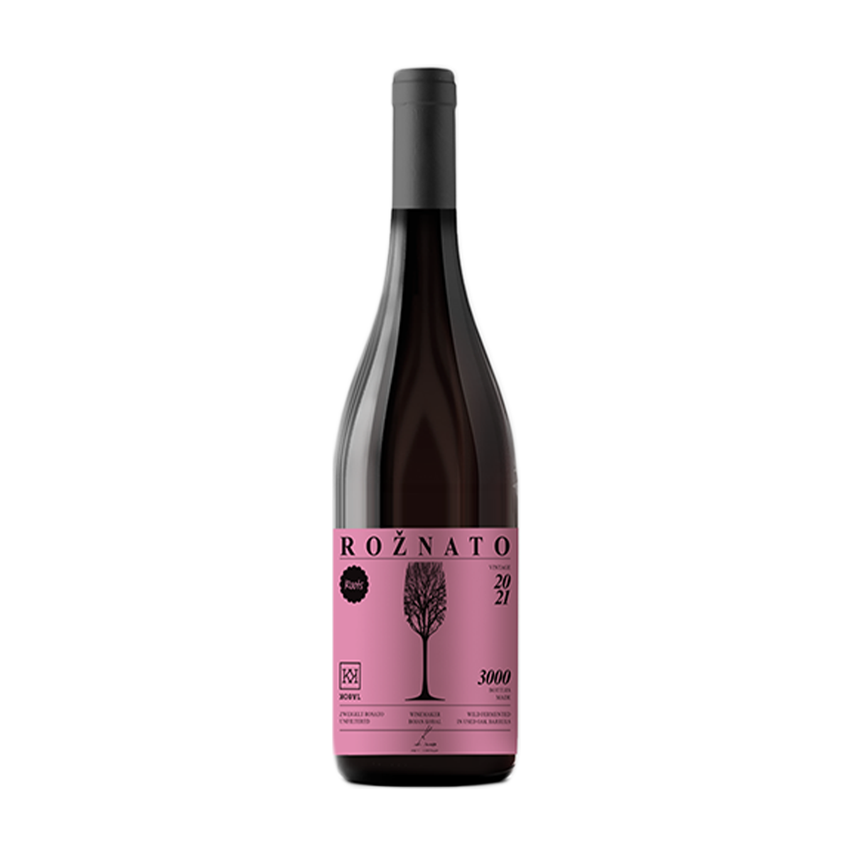 2022 Kobal 'Roots' Roznato 750ml