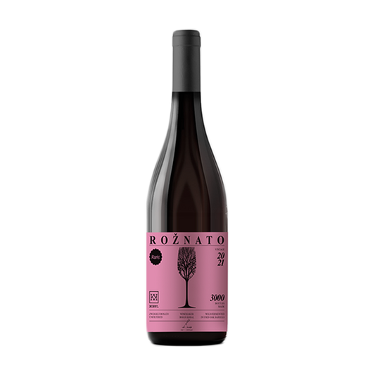 2022 Kobal 'Roots' Roznato 750ml