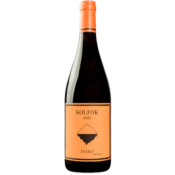 2022 Kolfok Intra the Wild White 750ml