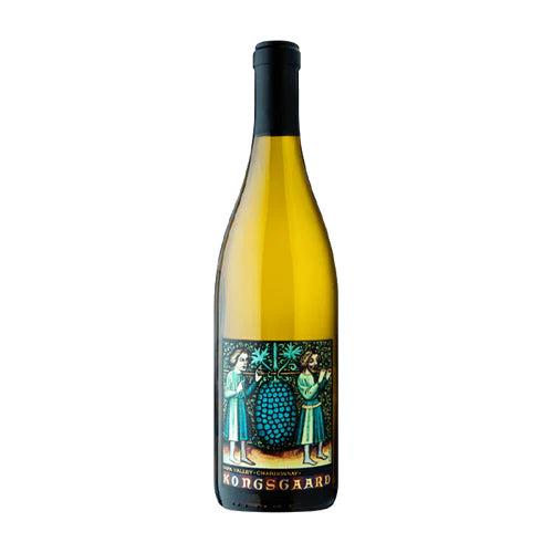 2022 Kongsgaard Chardonnay 750ml