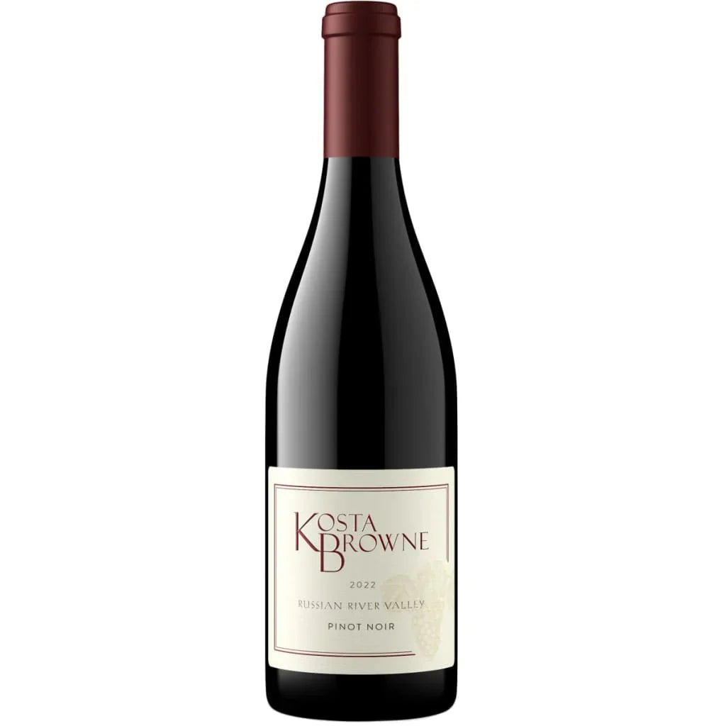 2022 Kosta Browne Russian River Valley Pinot Noir 750ml