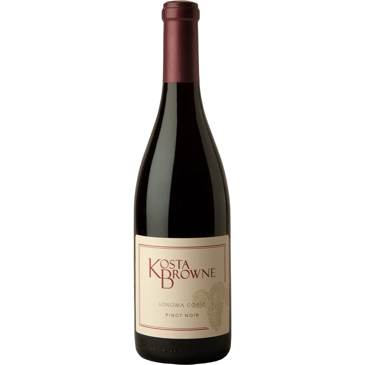2022 Kosta Browne Sonoma Coast Pinot Noir 750ml