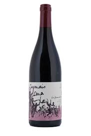 2022 La Ferme de l'Arbre Jamais Malade 750ml