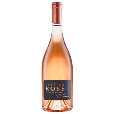2022 La Fete du Rose Saint Tropez Cotes de Provence Rose 750ml