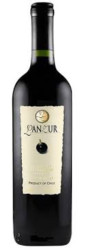 2022 LanZur Cabernet Sauvignon 750ml