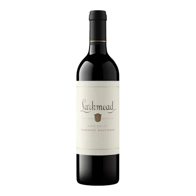 2022 Larkmead Vineyards Cabernet Sauvignon 750ml