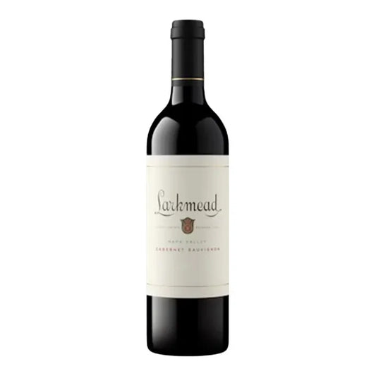 2022 Larkmead Vineyards Cabernet Sauvignon 750ml