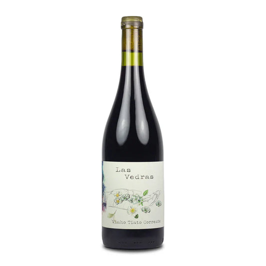 2022 Las Vedras Corrente 750ml