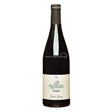 2022 Le Pigeoulet 750ml