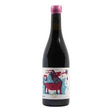 2022 Les Chais du Port de la Lune Canon 750ml