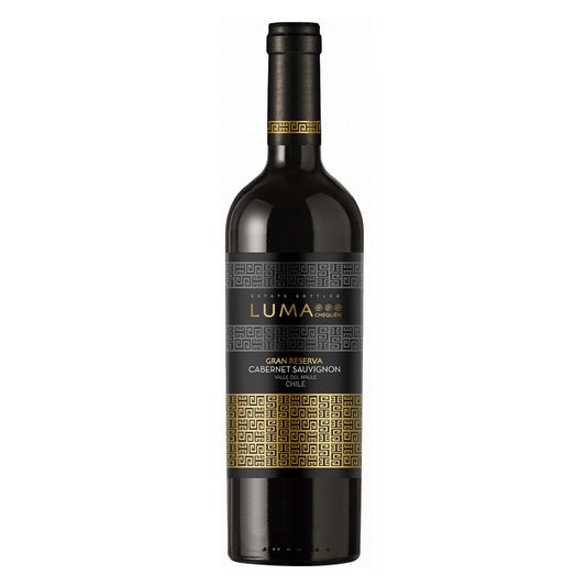 2022 Luma Chequen Gran Reserva Cabernet Sauvignon 750ml