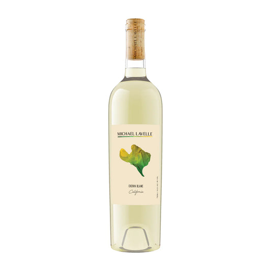 2022 Michael Lavelle Iris Chenin Blanc 750ml