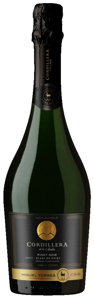 2022 Miguel Torres Cordillera de Los Andes Brut Pinot Noir 750ml