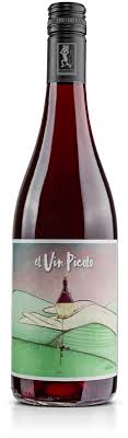 2022 Montenigo El Vin Picolo Veneto IGT 750ml