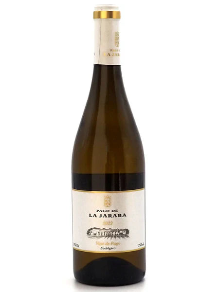 2022 Pago de la Jaraba Vina Jaraba 750ml