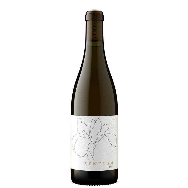 2022 Sentium Wines Mendocino Sauvignon Blanc 750ml