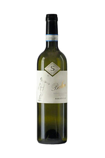 2021 Sulin Siné Barbera del Monferrato Frizzante 750ml
