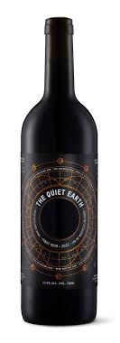 2022 Supernatural Wine Co. The Quiet Earth Pinot Noir 750ml