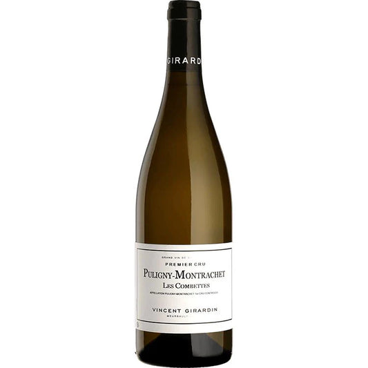 2022 Vincent Girardin Puligny-Montrachet Les Combettes Premier Cru 750ml