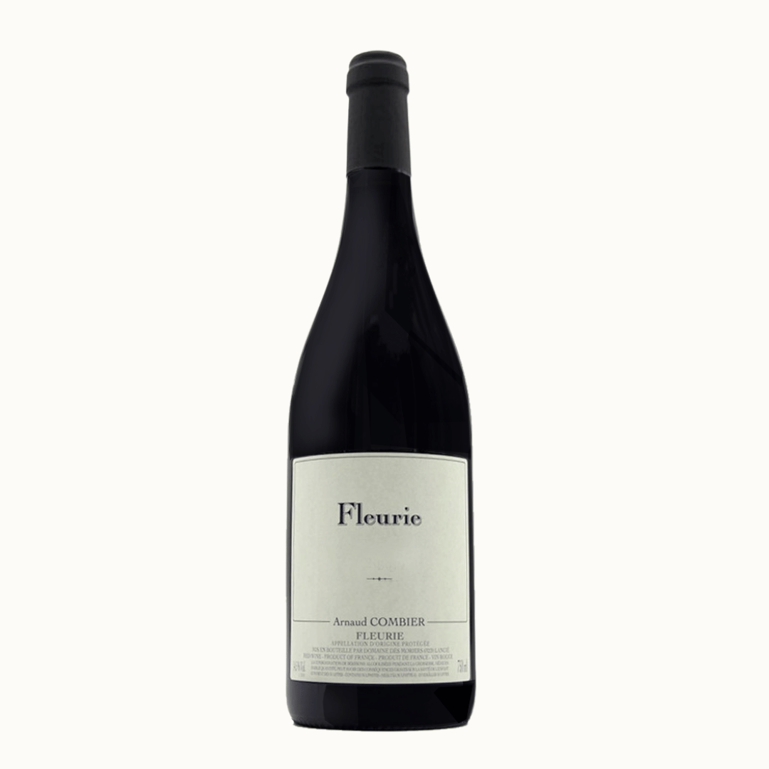 2023 Arnaud Combier Fleurie 750ml