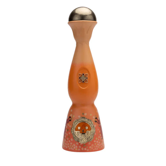 2023 Clase Azul Dia de los Muertos Aromas Limited Edition Tequila 1Lt