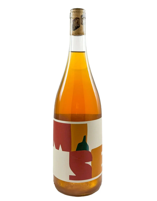 2023 Common Wealth Crush Co. Mise White Wine 750ml