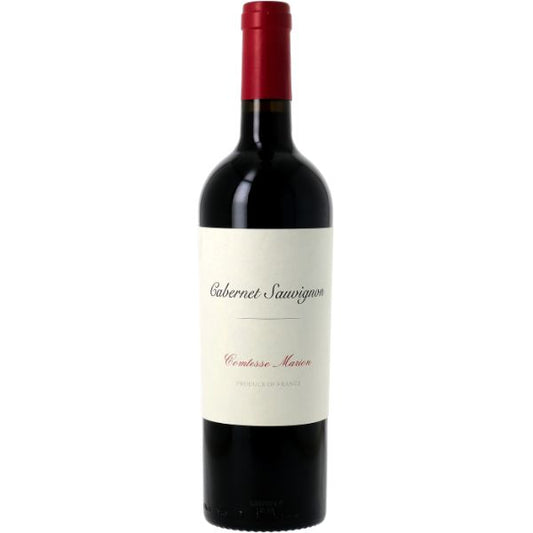 2023 Comtesse Marion Cabernet Sauvignon 750ml
