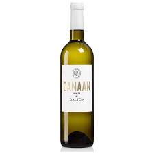 2023 Dalton Canaan White 750ml