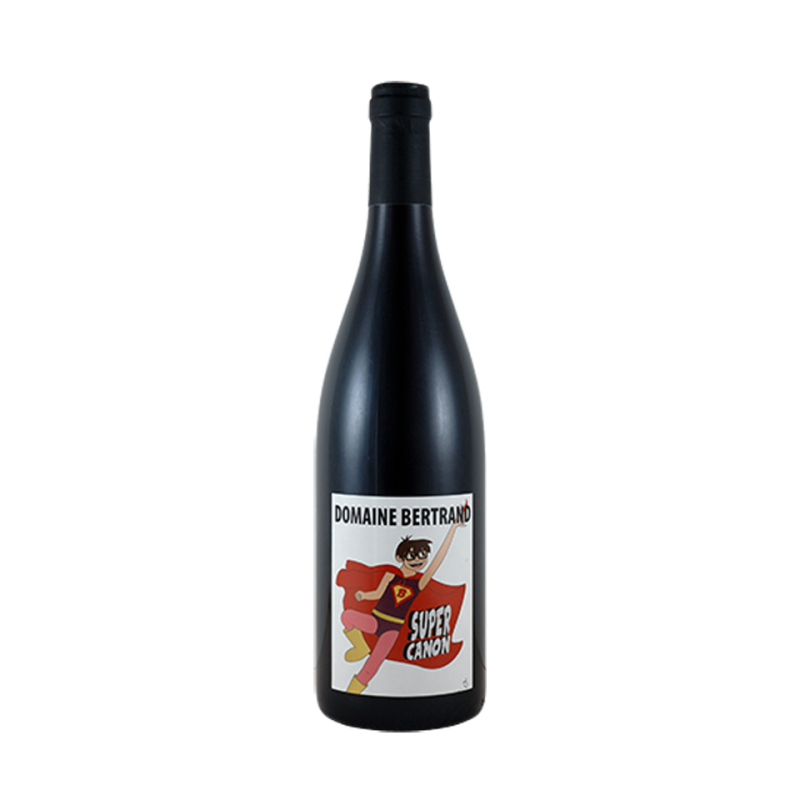 2023 Domaine Bertrand Beaujolais Villages Super Canon 750ml