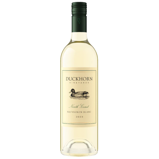 2023 Duckhorn Vineyards Sauvignon Blanc 750ml