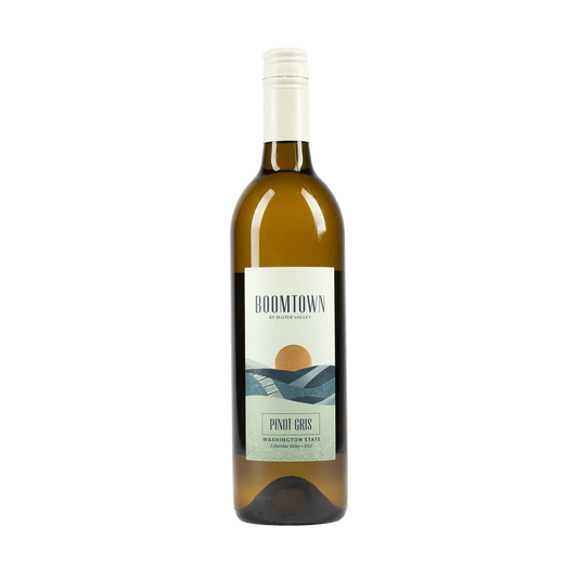 2023 Dusted Valley Boomtown Pinot Gris 750ml