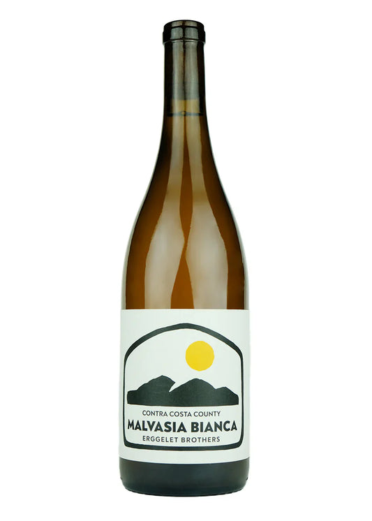 2023 Erggelet Brothers Malvasia Bianca 750ml