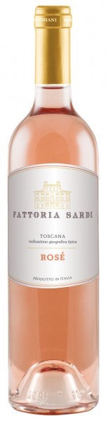 2022 Farnese Fantini Trebbiano d'Abruzzo 750ml