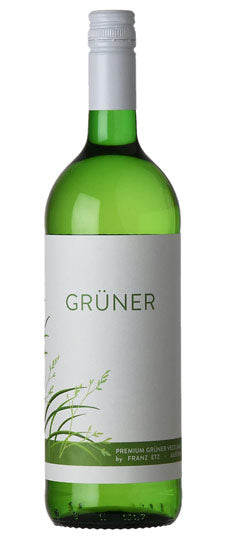 2023 Franz Etz Gruner Veltliner 1Lt