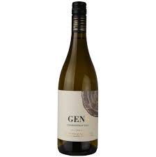 2023 Gen 5 Chardonnay 750ml