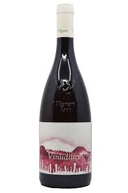 2023 I Vigneri di Salvo Foti Vinudilice Rosato 750ml