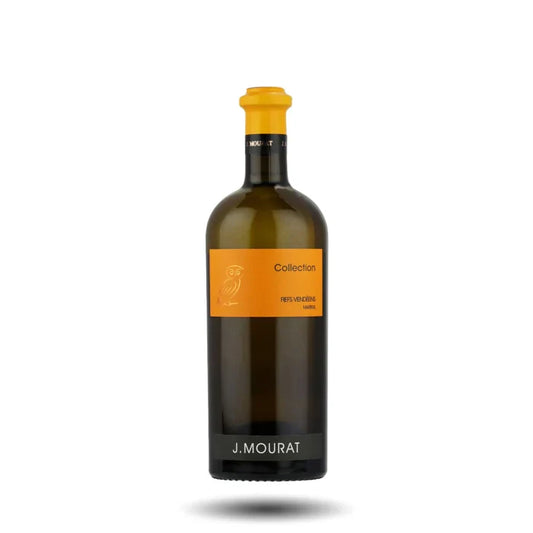 2023 J. Mourat Collection Blanc 375ml