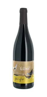 2023 Jean-Baptiste Duperray Beaujolais Villages Gamay Glou-Glou 1Lt