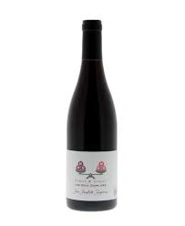 2023 Jean-Baptiste Duperray Coteaux Bourguignons Les Deux Complices Pinot Gamay 750ml