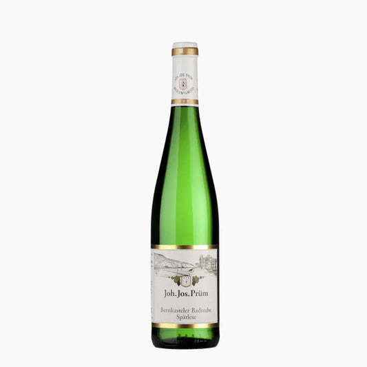 2023 Joh. Jos. Prum Bernkasteler Badstube Riesling Spatlese 750ml