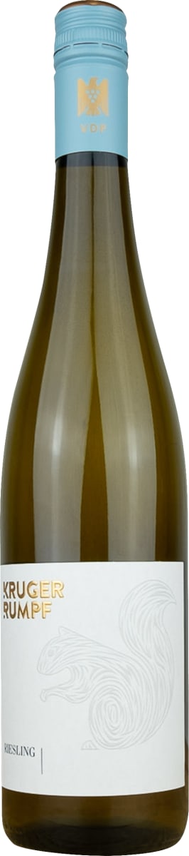 2023 Kruger-Rumpf Riesling Trocken 750ml
