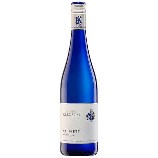2023 Leonard Kreusch Kabinett 750ml
