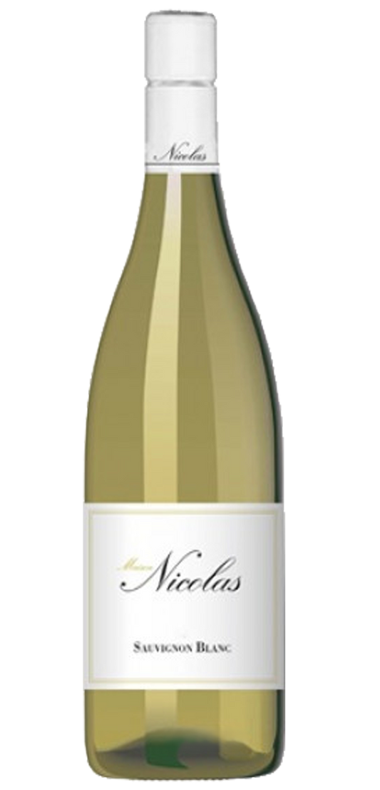 2023 Maison Nicolas Reserve Sauvignon Blanc 750ml
