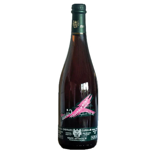 2023 Malvasia Rosa Dell'Emilia Camillo Donati 750ml