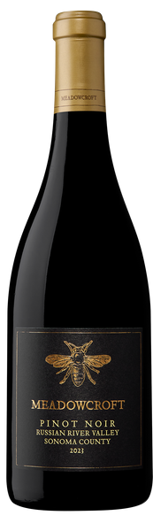 2023 Meadowcroft Anderson Valley Pinot Noir 750ml