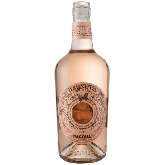 2023 Pasqua 11 Minutes Odi et Amo Rose Trevenezie IGT 750ml