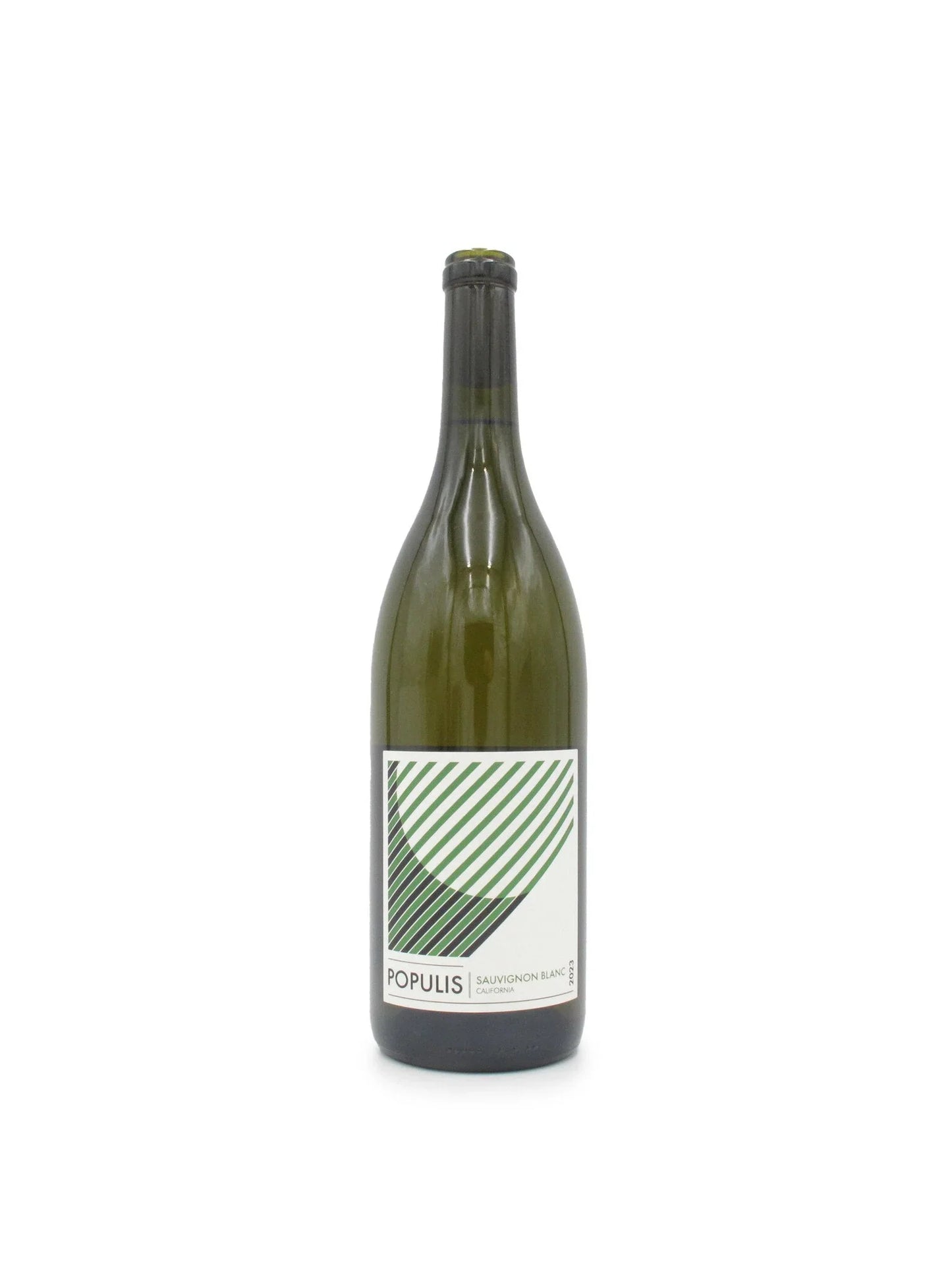 2023 Populis Sauvignon Blanc 750ml