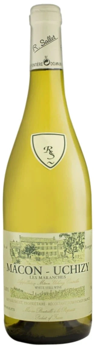 2023 Raphael Sallet Macon Uchizy 750ml